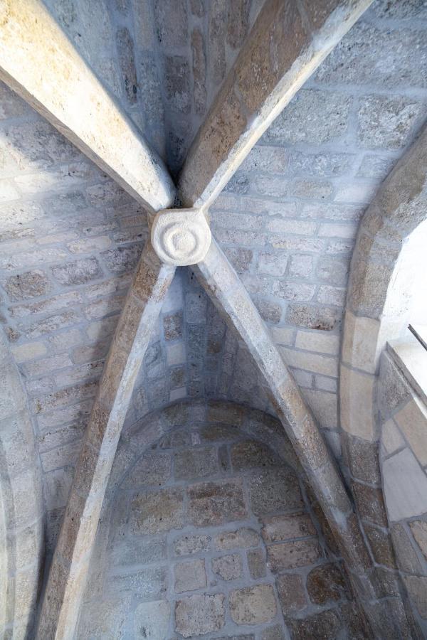 Chambre Orientale Cherazade Maison De L'Eglise Narbonne Bagian luar foto